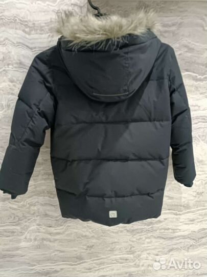Куртка для мальчика