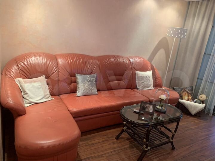 3-к. квартира, 50 м², 4/5 эт.