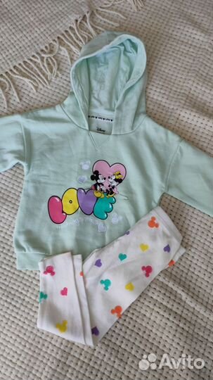 Костюм на девочку