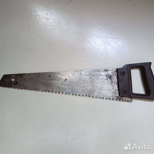 Ножовки СССР