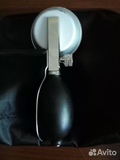 Тонометр профессиональный механический Riester