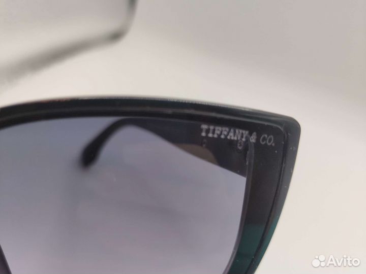 Солнцезащитные женские очки Tiffany&Co