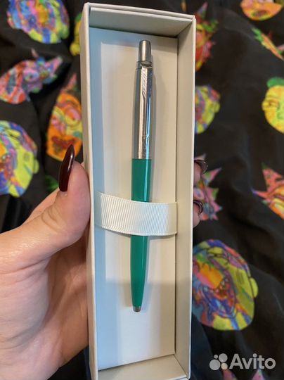 Ручка parker jotter