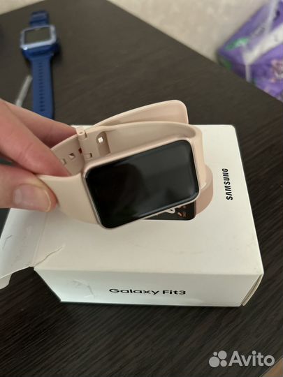 Samsung SMART watch