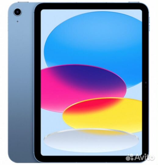 iPad (2022) 10.9