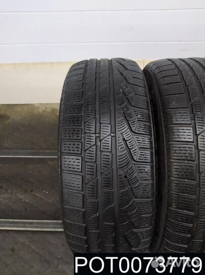 Pirelli Winter Sottozero 210 Serie II 225/55 R17 99P