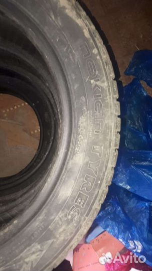 Nokian Tyres Nordman 7 195/55 R16