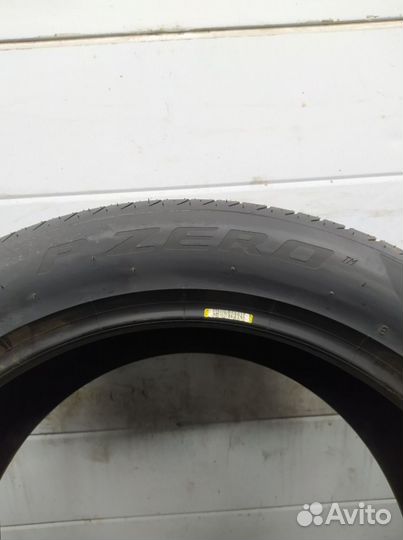 Pirelli P Zero 315/40 R21 106H
