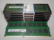 Оперативная память DDR3 8GB