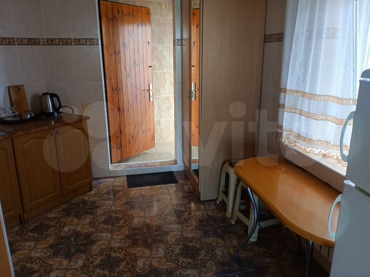 Комната 45 м², 2/2 эт.