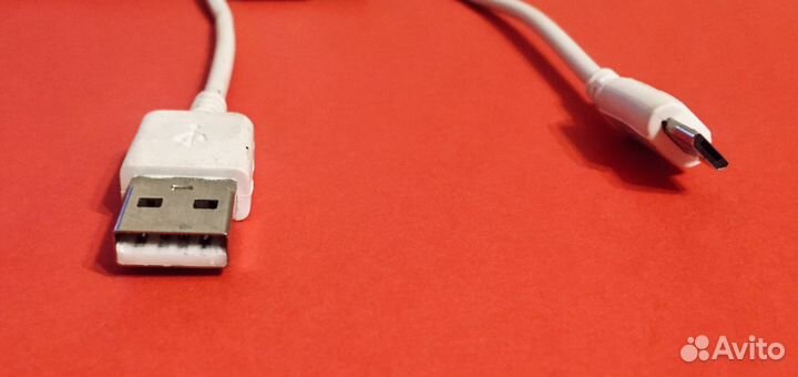 Переходники USB