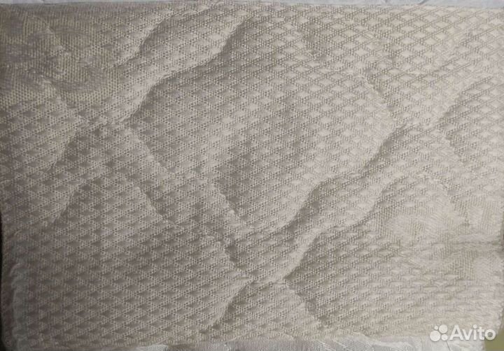Матрасная ткань стёганная на синтипоне100 гр/м²