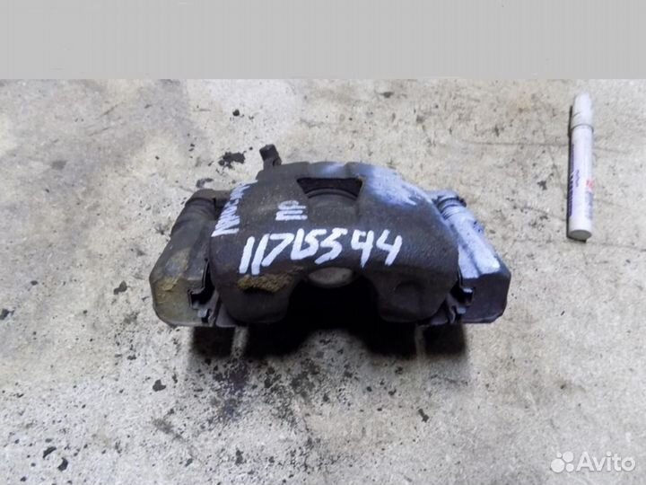 Суппорт передний правый Nexia 1995-2016