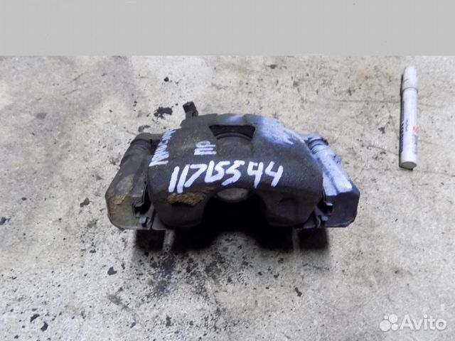 Суппорт передний правый Nexia 1995-2016