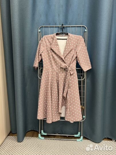 Платье женское 46 48