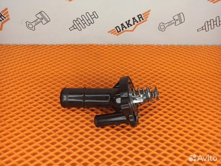 Корпус термостата Mazda Mazda6 GG L8 2005