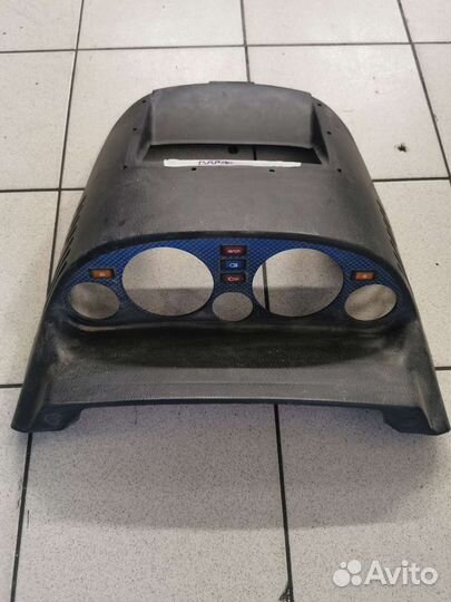 Накладка панели приборов BRP Grand Touring 700