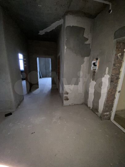 3-к. квартира, 127,4 м², 11/12 эт.