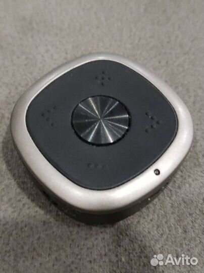 Bluetooth адаптер приемник передатчик с AptX HD