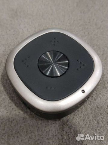 Bluetooth адаптер приемник передатчик с AptX HD