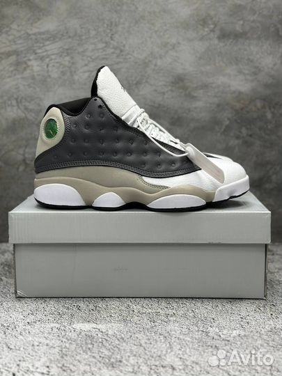 Air Jordan 13