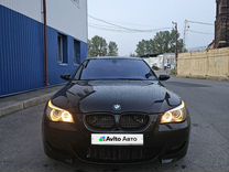 BMW M5 5.0 AMT, 2005, 245 000 км, с пробегом, цена 2 799 000 руб.