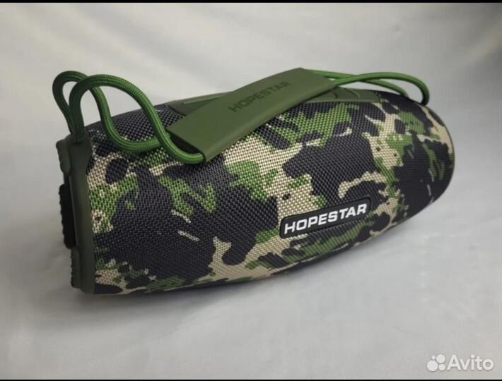 Bluetooth колонка hopestar 55w