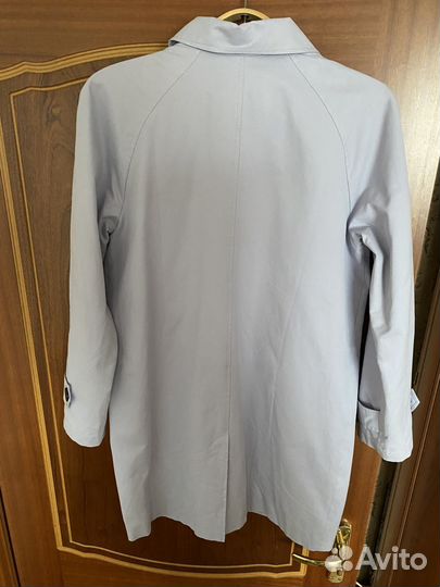 Плащ женский