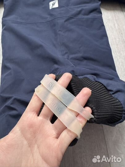 Комбинезон reima 98