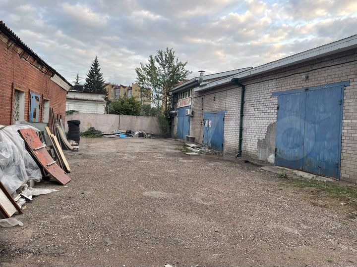 Помещения под любой вид деятельности