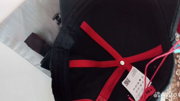 Кепка бейсболка унисекс