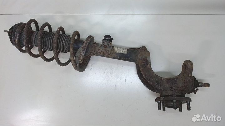 Амортизатор подвески Ford Transit (Tourneo) Connec