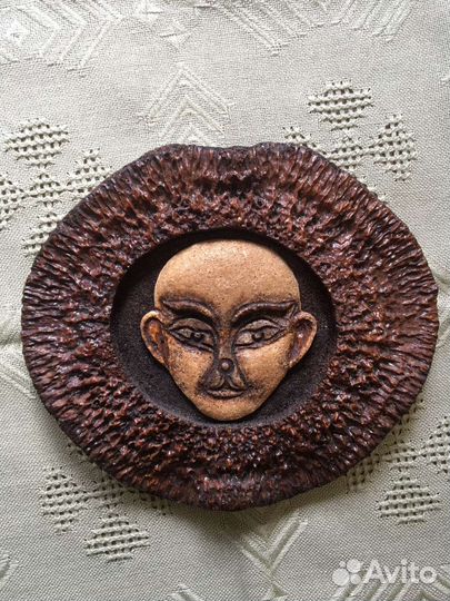 Настенное панно