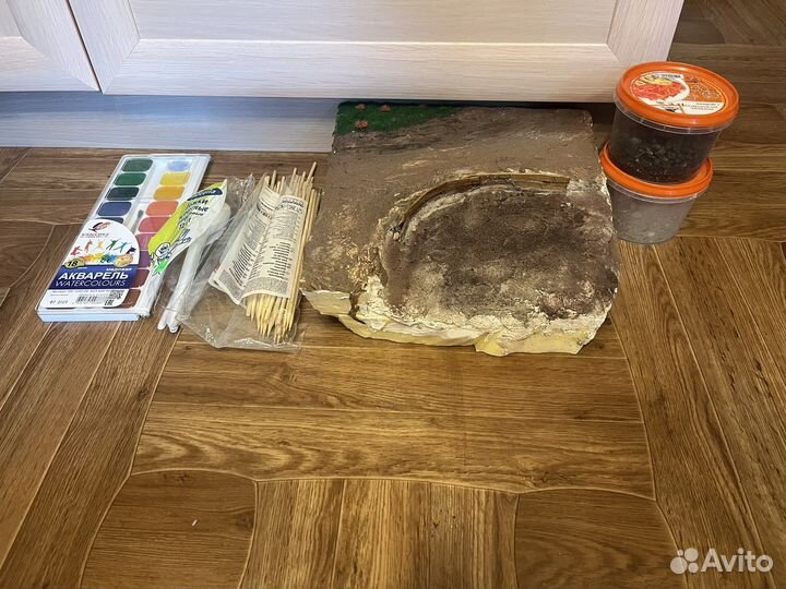 Все для диорам