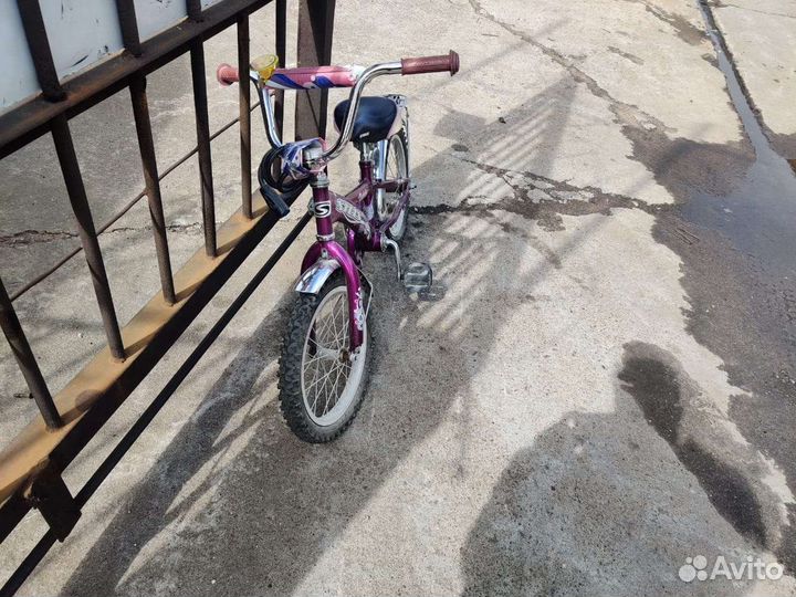 Продам велосипед