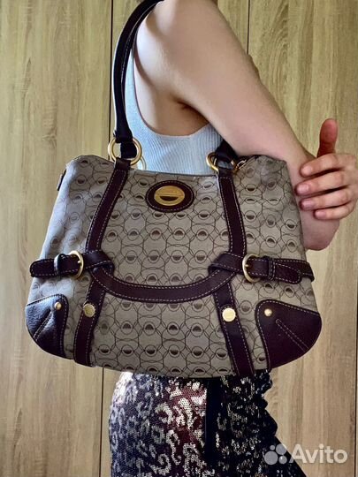 Сумка винтаж y2k