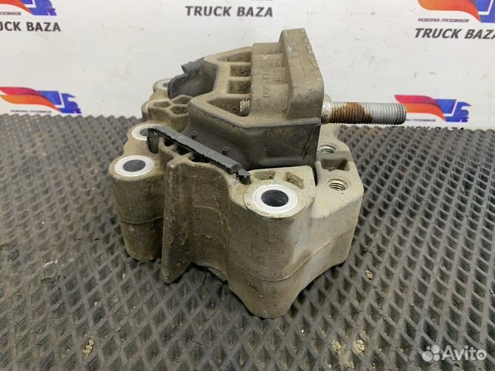 2592761 Подушка кпп Scania 6-series