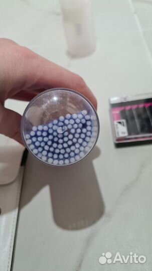 Набор для наращивания ресниц