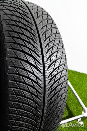 Michelin Pilot Alpin 5 SUV 245/50 R19 105V