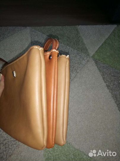 Сумка женская маленькая