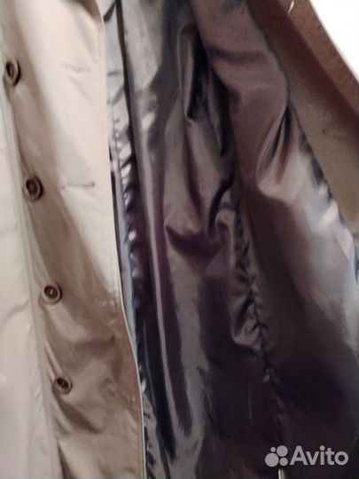 Плащ женский