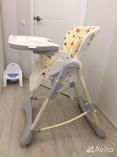 Стульчик для кормления