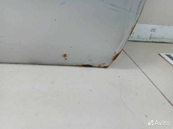 Дверь передняя правая Nissan Cefiro A32 1994-1999