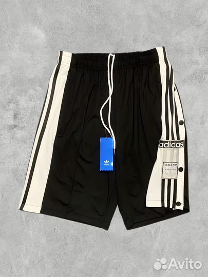 Шорты adidas adibreak