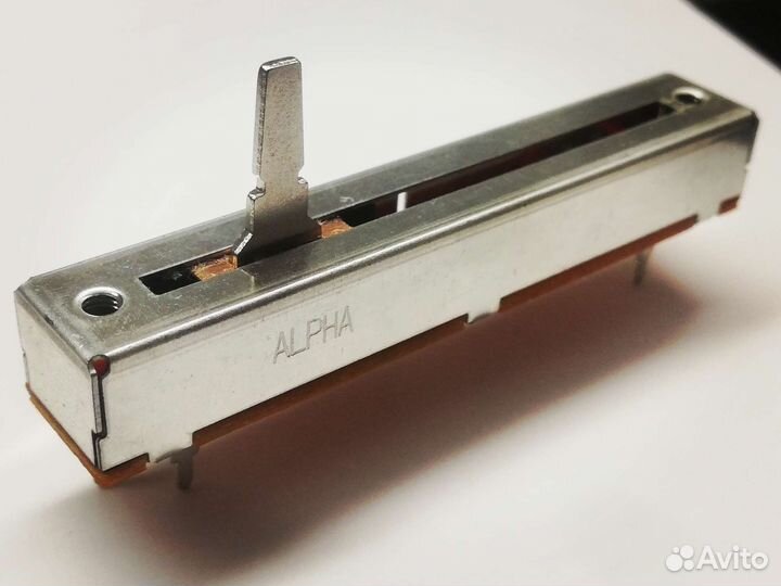 Фейдер для dj контроллеров Pioneer dj, ddj