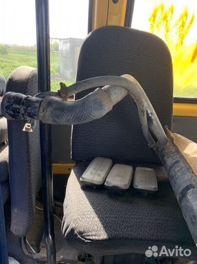 Бензобак на газель Волгу