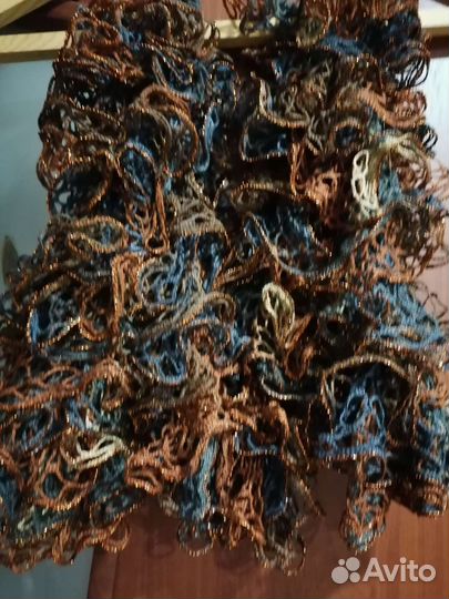 Женский шарф