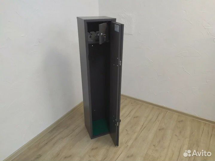 Сейф для оружия Aiko Чирок 1328 EL