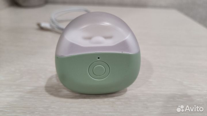 Триммер для ногтей