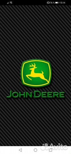 Запчасти для трактора